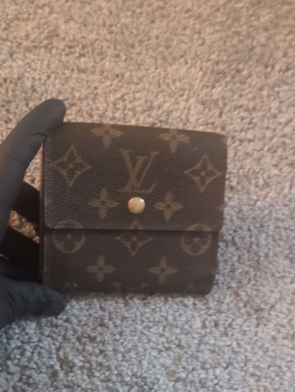 Louis Vuitton Coin Pouch